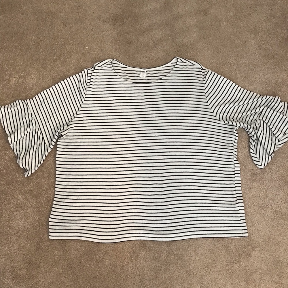 XL Old Navy top